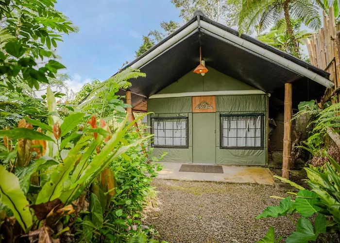 Sang Giri Mountain Tent By Puri Signatures 3*