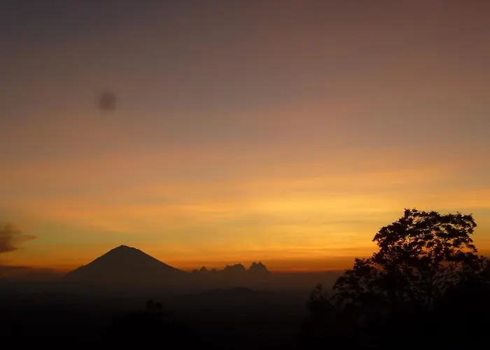 Sang Giri Mountain Tent By Puri Signatures