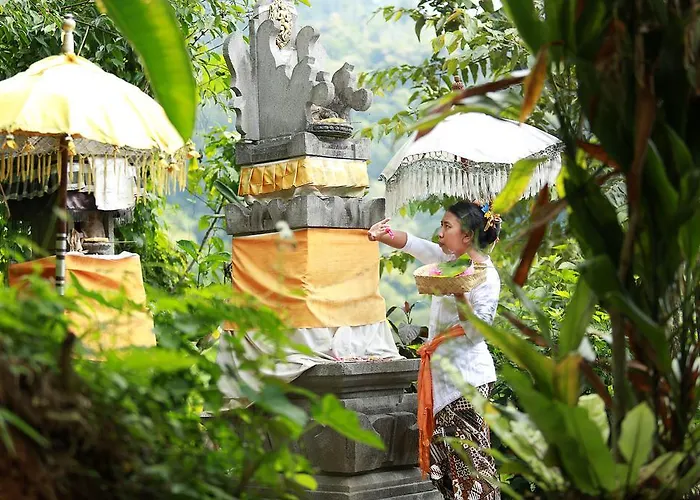 Sang Giri Mountain Tent By Puri Signatures