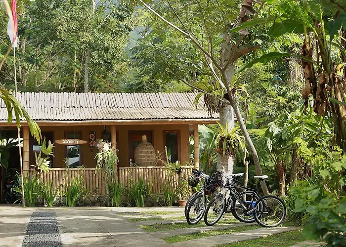 Sang Giri Mountain Tent By Puri Signatures