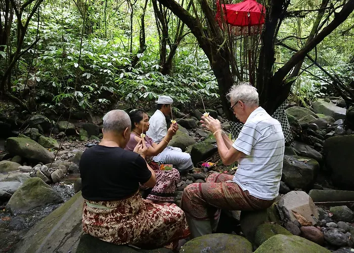 Sang Giri Mountain Tent By Puri Signatures